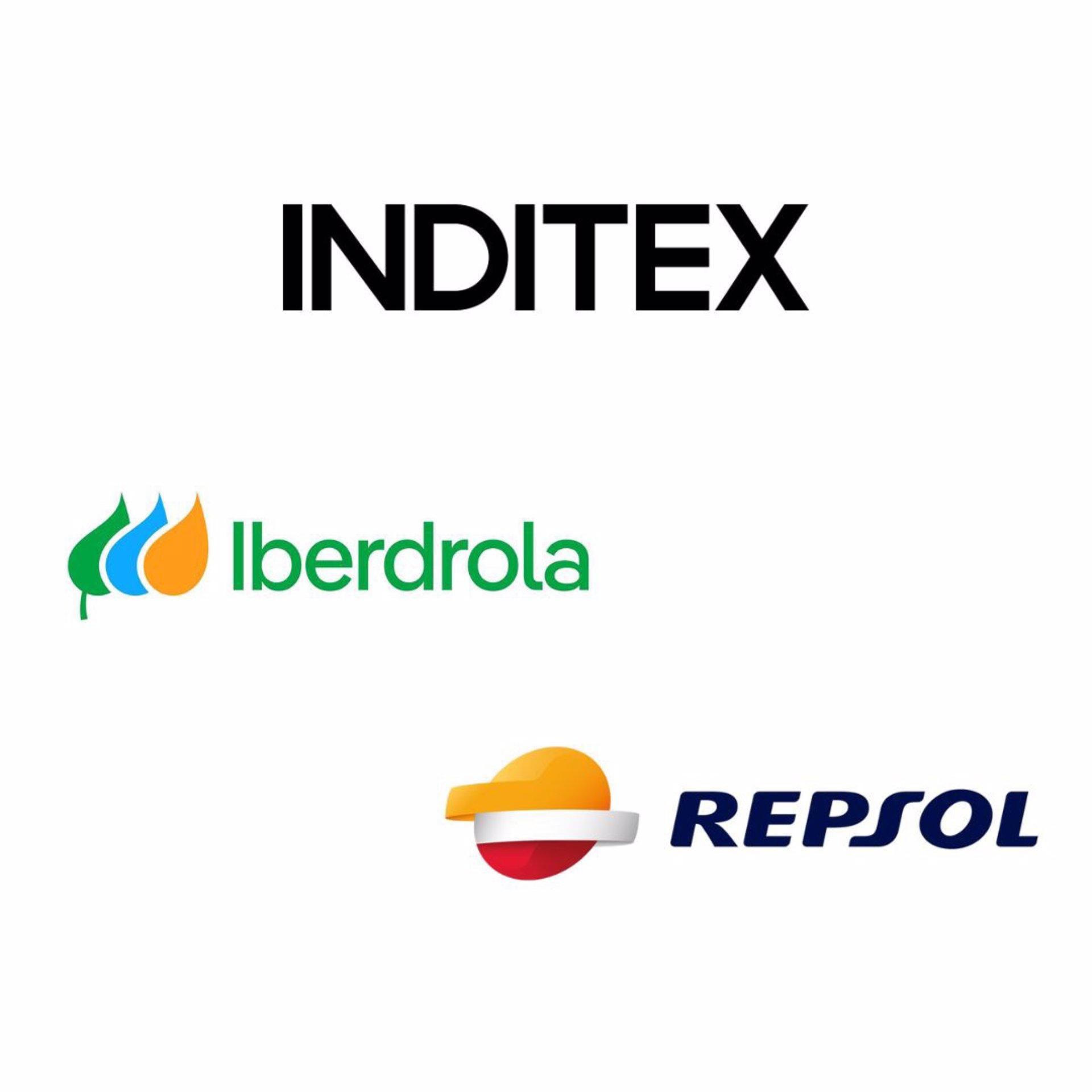 Inditex Iberdrola y Repsol lideran el ranking Merco Talento España