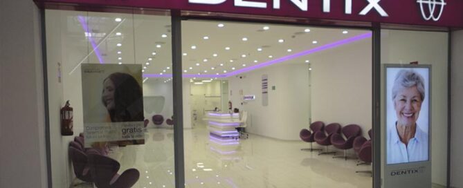 dentix
