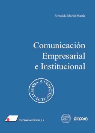 Comunicación empresarial e institucional