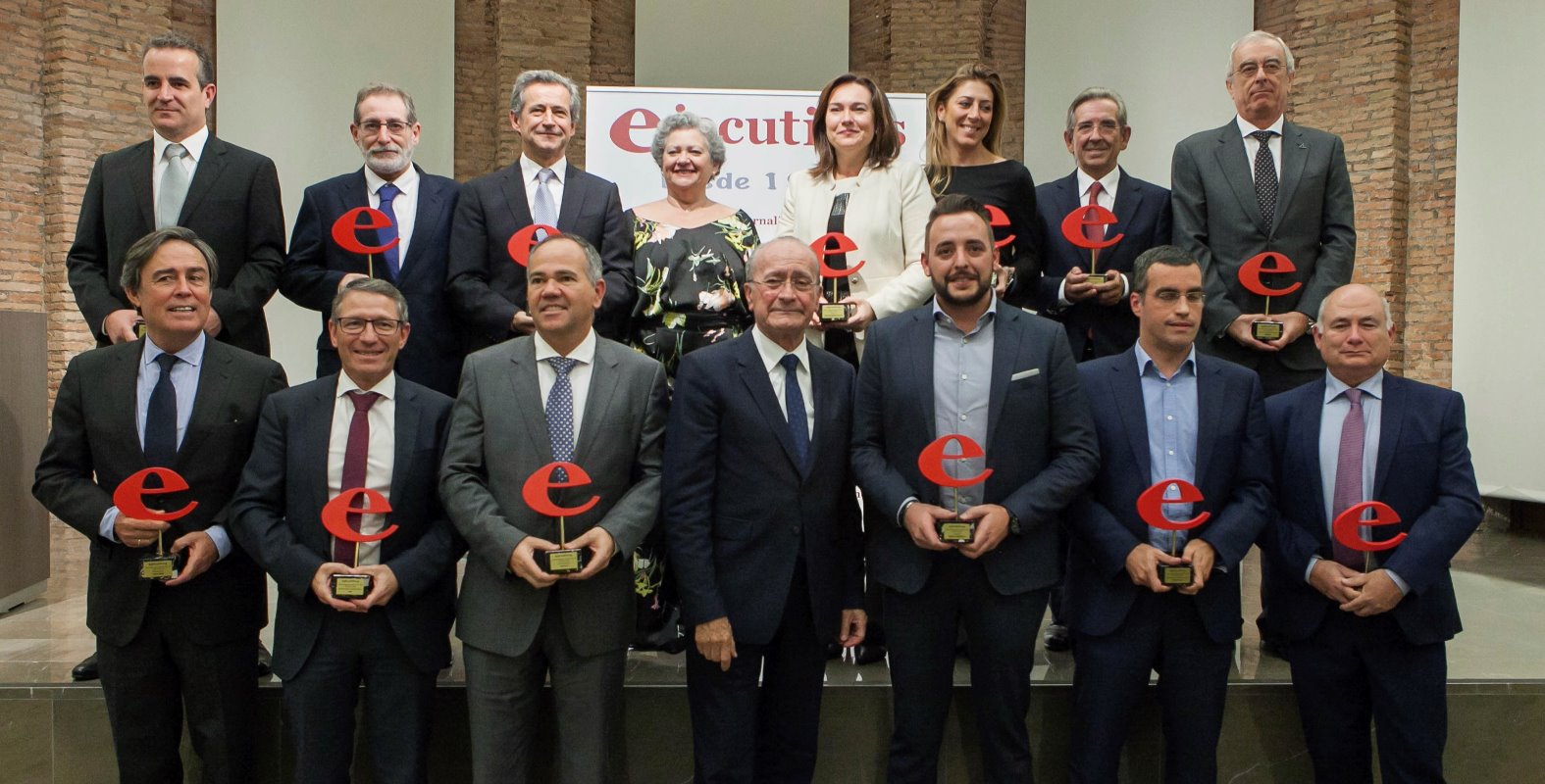 Premios Andalucia