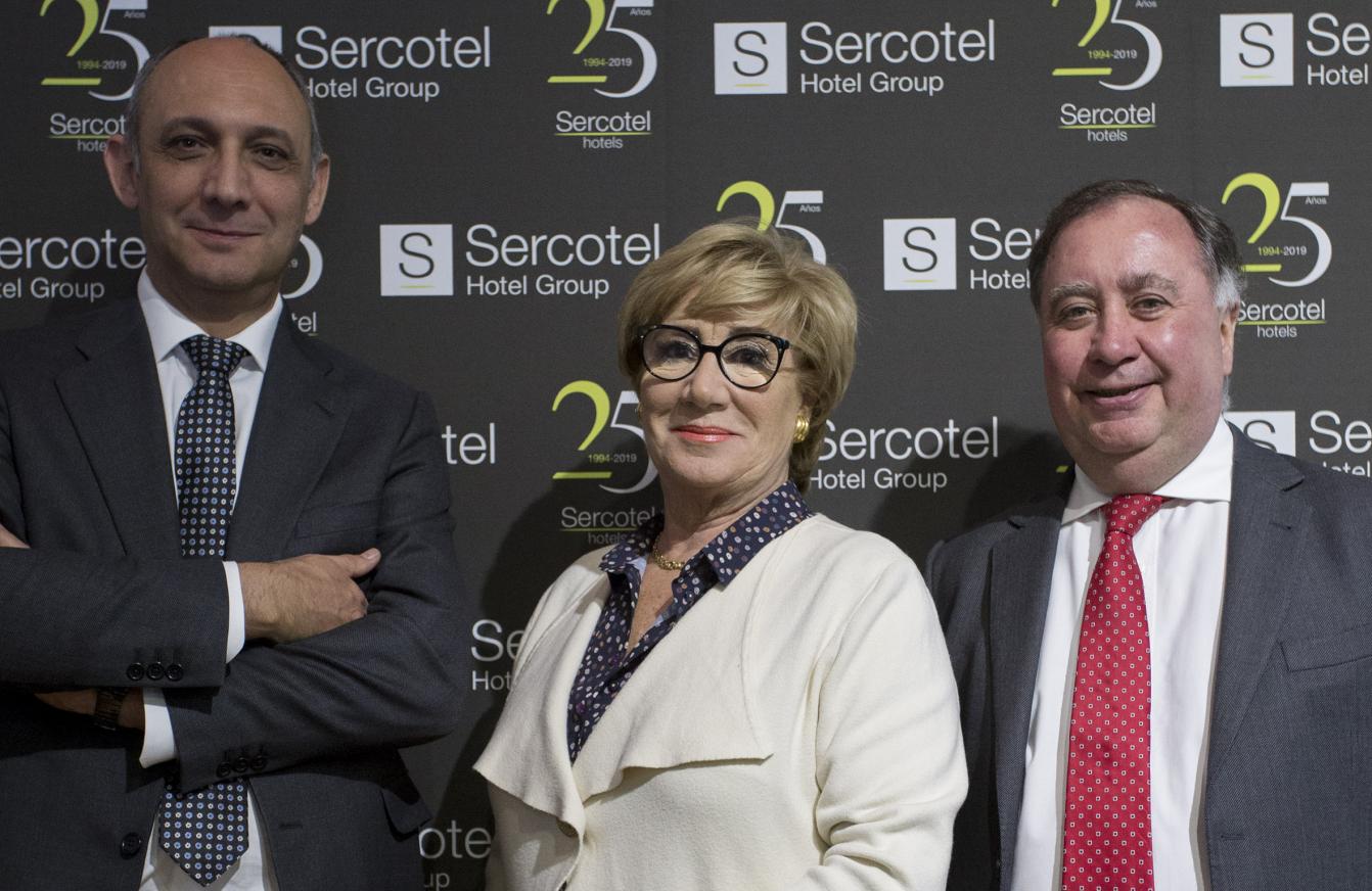 Sercotel Hotel Group