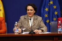 A90Q6987 Ministra empleo