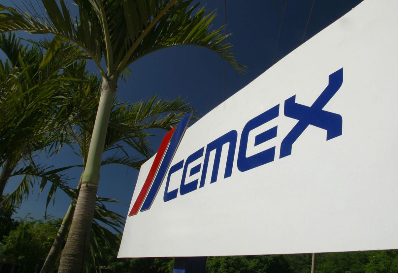 Cemex ofrece recolocar a 188 trabajadores