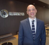 Juan manuel_Ilunion Juan Manuel Caballero