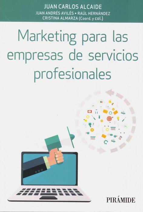 marketing para las empresas de servicios profesionales