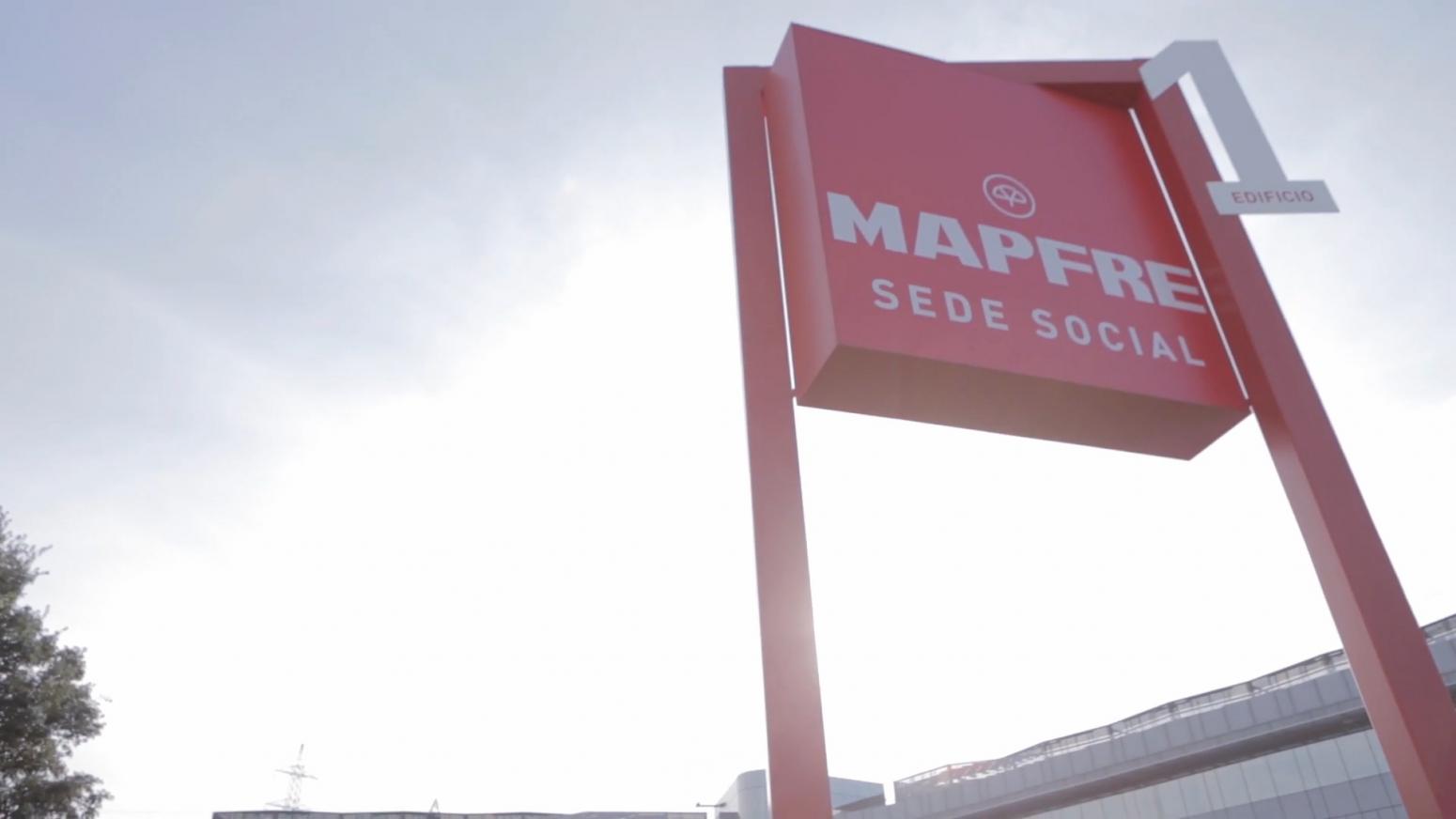 Mapfre compra Seguros Santander