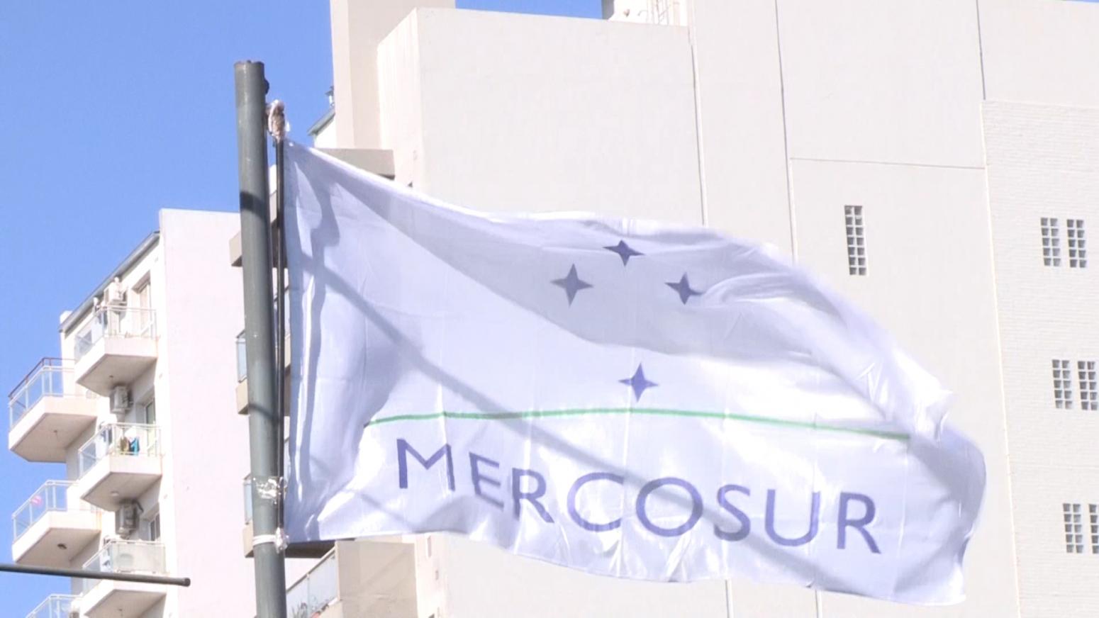 Mercosur Acuerdo UE 