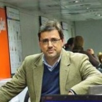 Javier Gándara Martínez