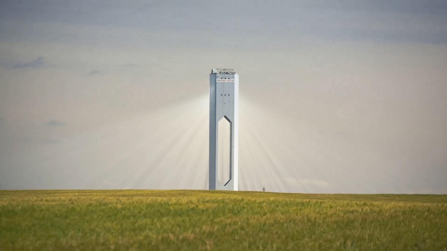 Abengoa Beneficio