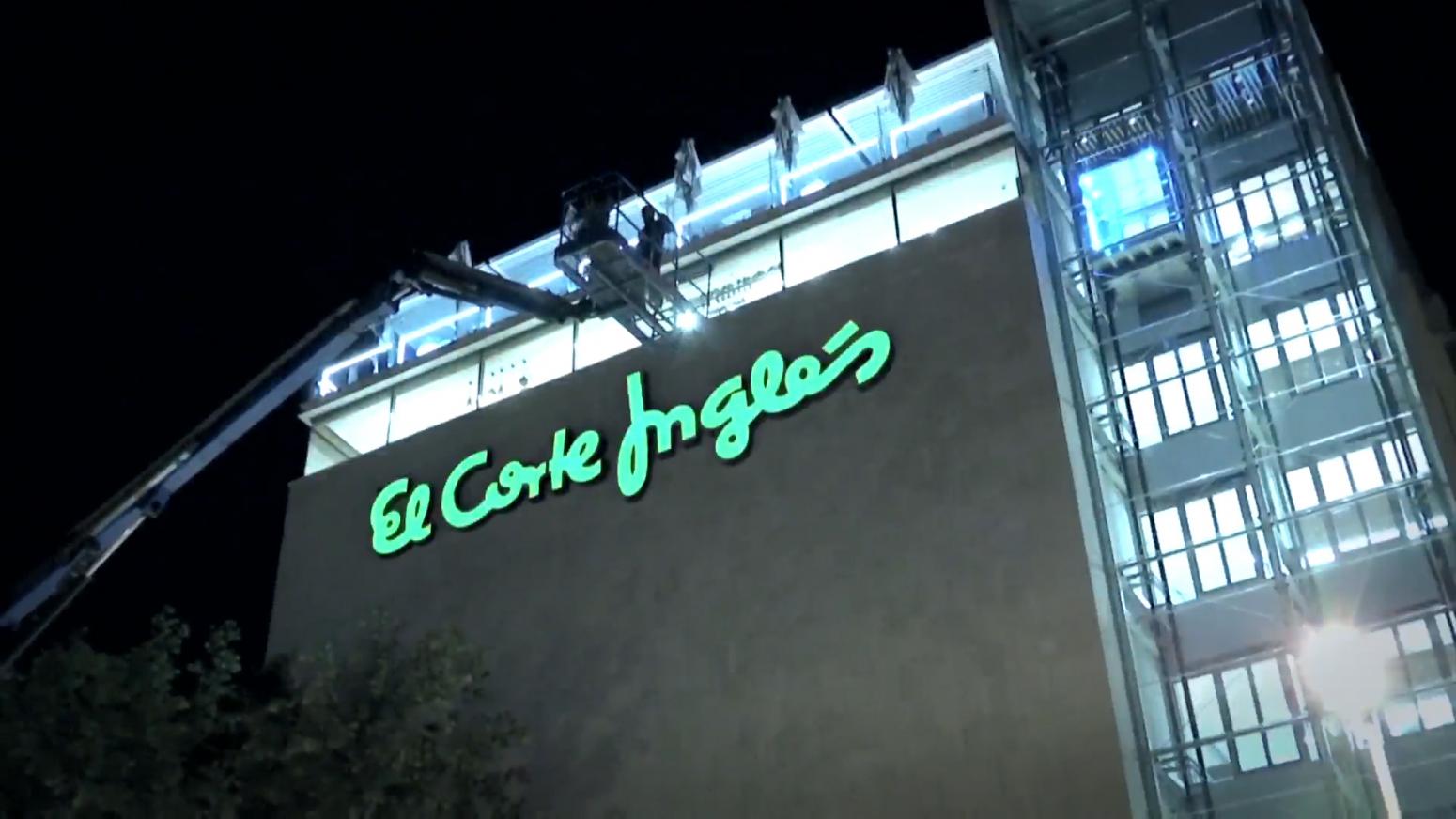 ECI Real Estate