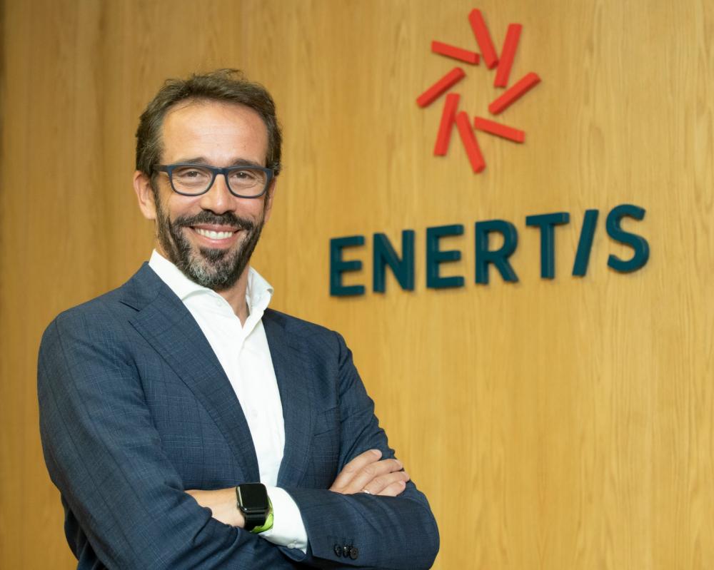 Enertis