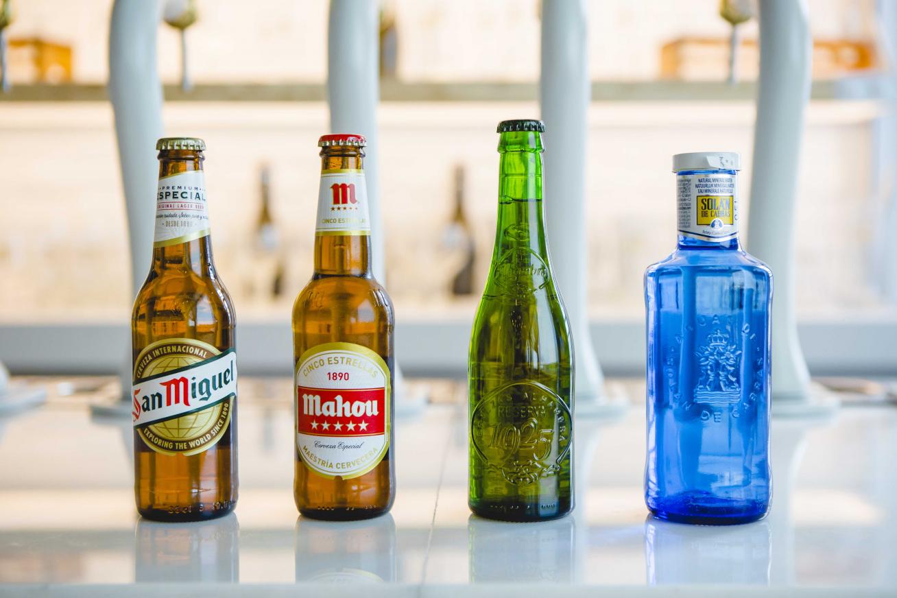 Mahou San Miguel