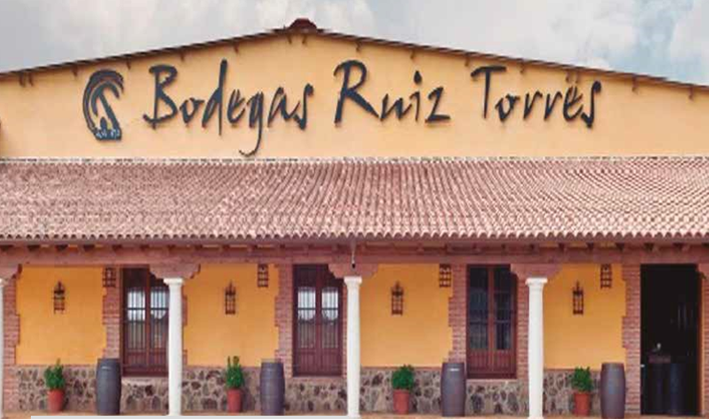 Bodegas Ruiz