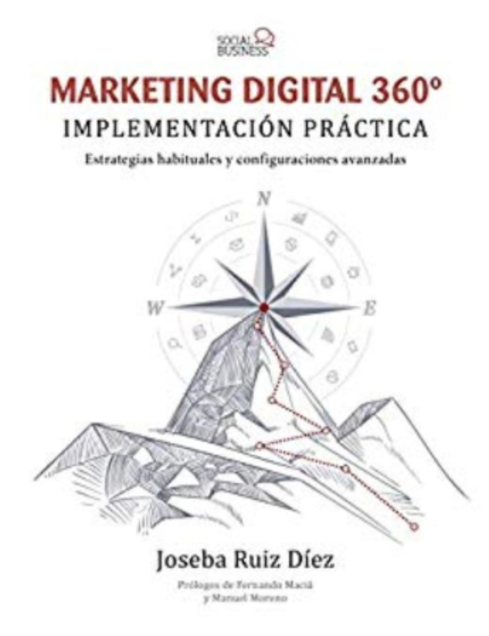 Marketing Digital 360º
