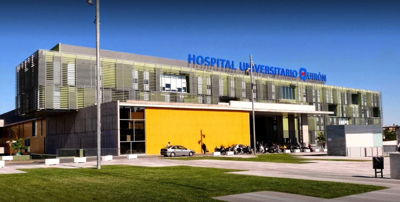 Hospital Quirónsalud
