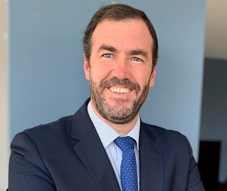 NdP-Antonio colino, nuevo Director General de Aldro Energía