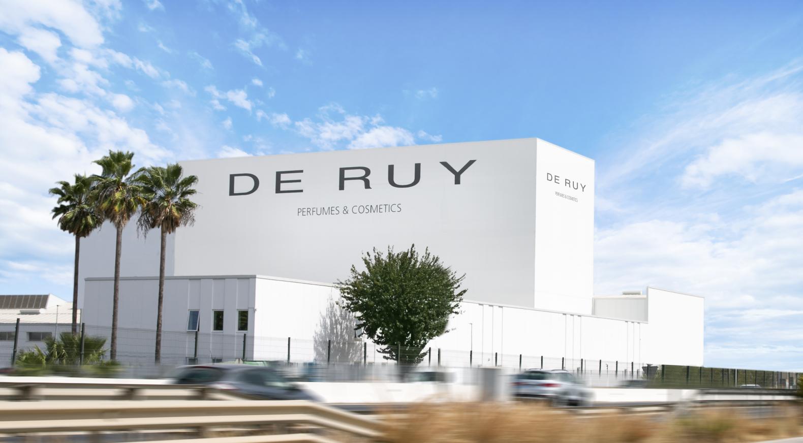 de ruy