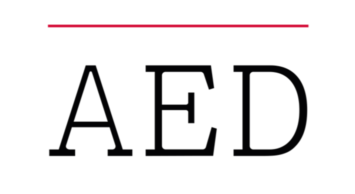 logo AED