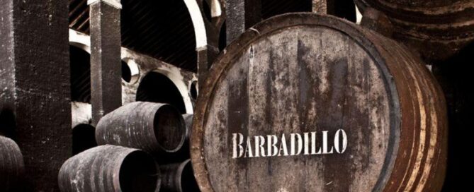 BARBADILLO SANLUCAR
