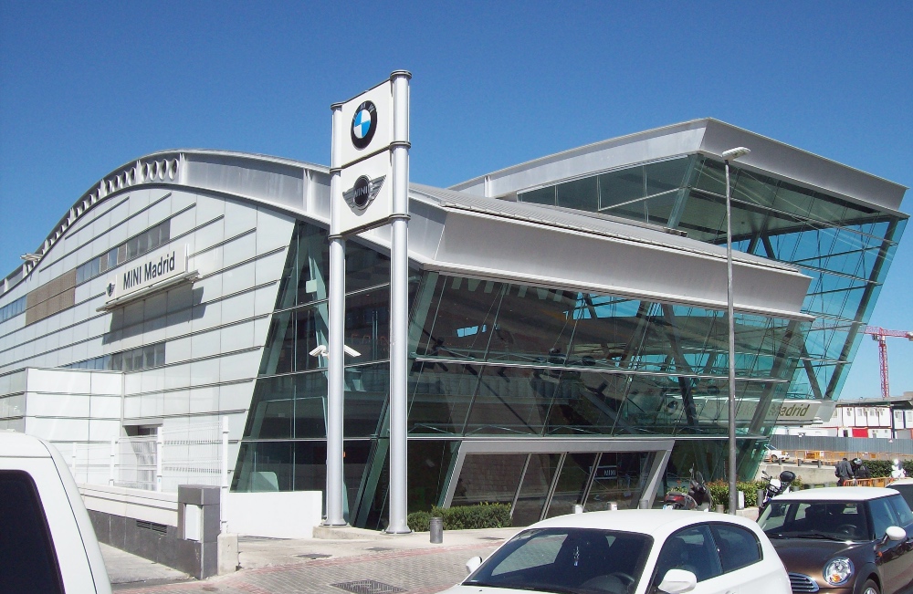 BMW_Las_Tablas_(Madrid)_06