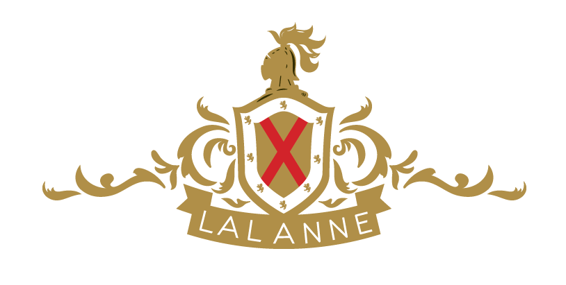 BODEGAS LALANNE