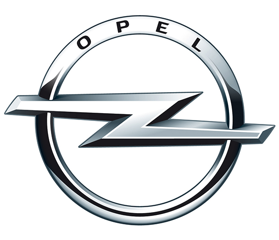 Opel-logo