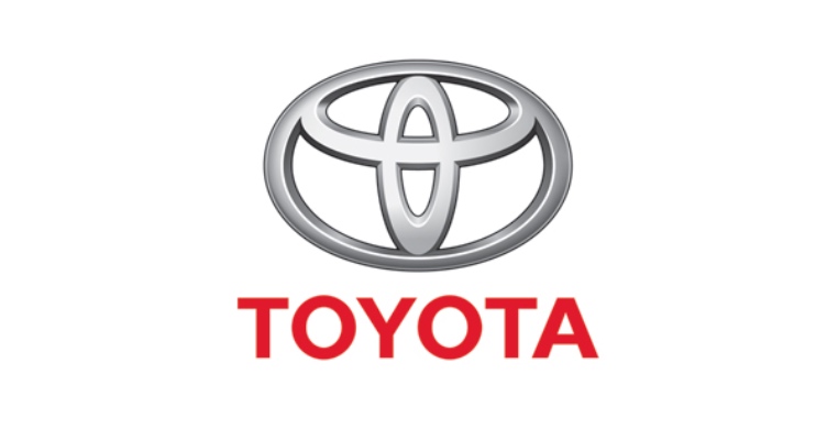 TOYOTA ESPAÑA