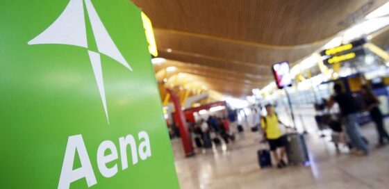 aena