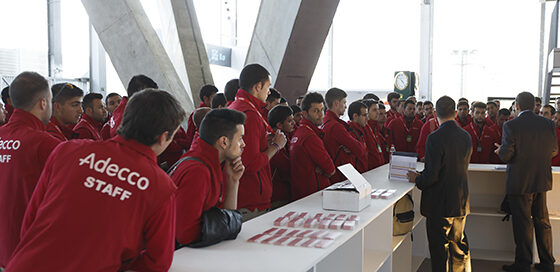 ADECCO