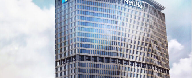 MetLife_Building