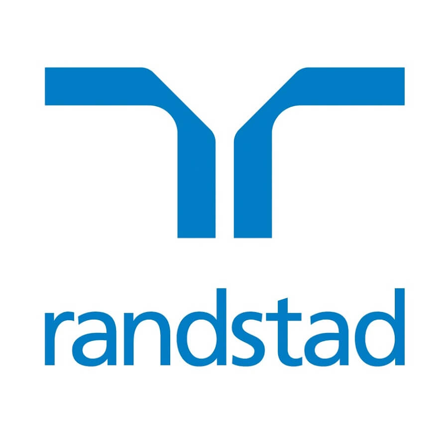 Randstad-logo