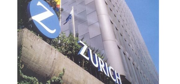 Zurich-edificio