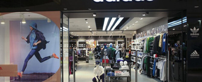 adidas