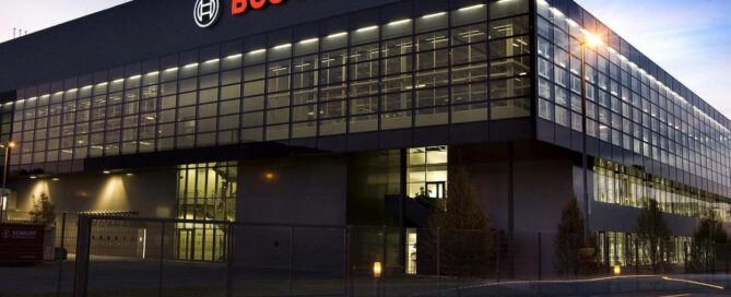 bosch