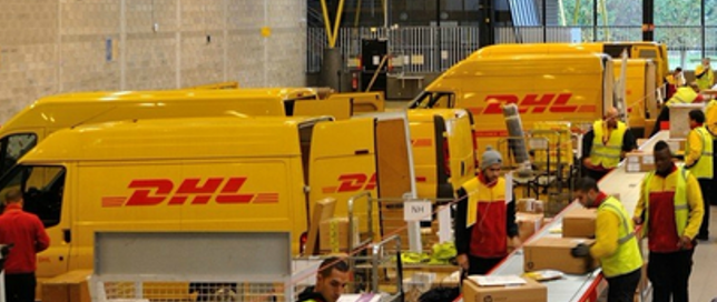 dhl