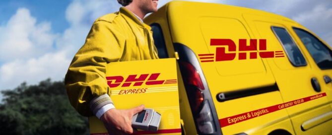 dhlexpress