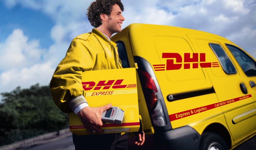 dhlexpress