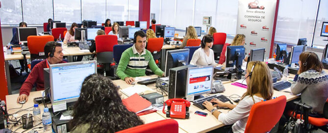 lineadirecta-callcentre