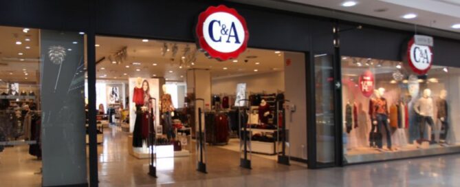 tienda