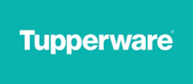 TUPPERWARE