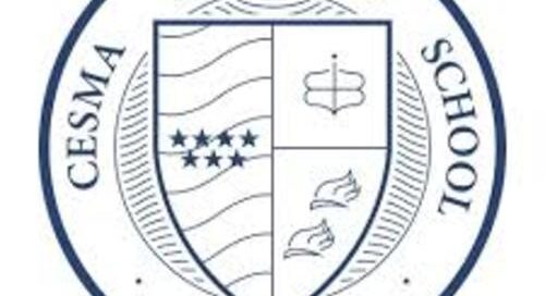 Cesma