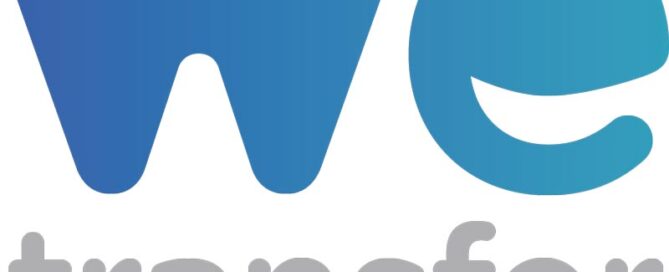 WeTransfer_Logo