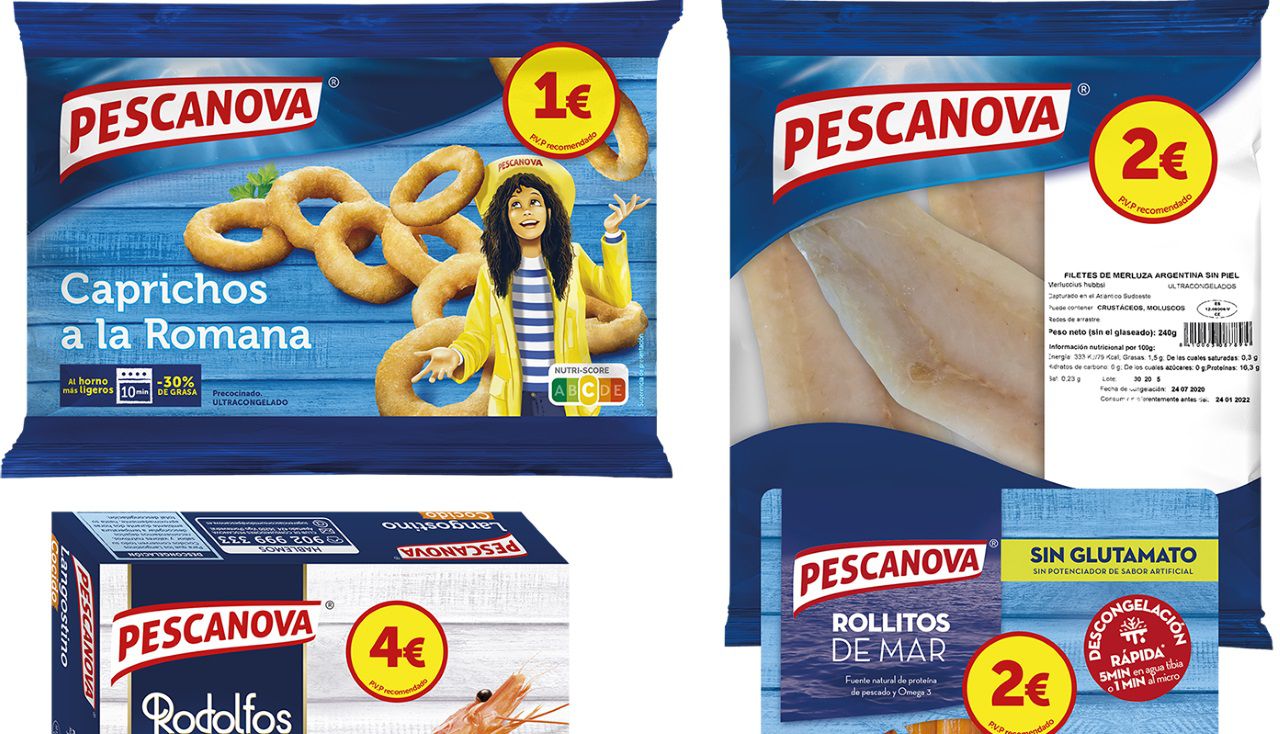 pescanova