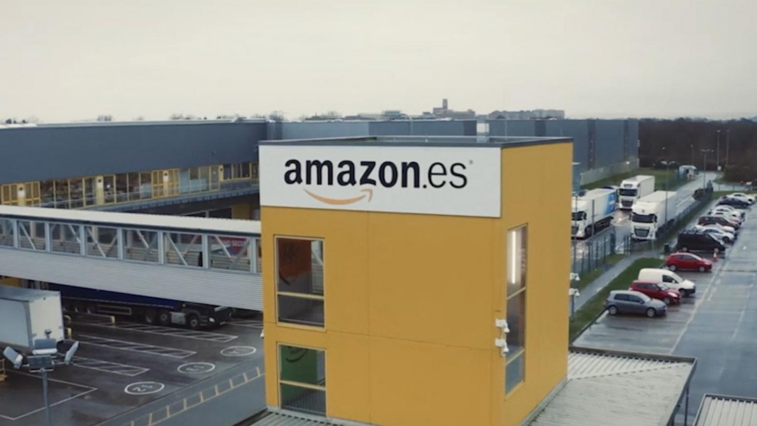 Amazon