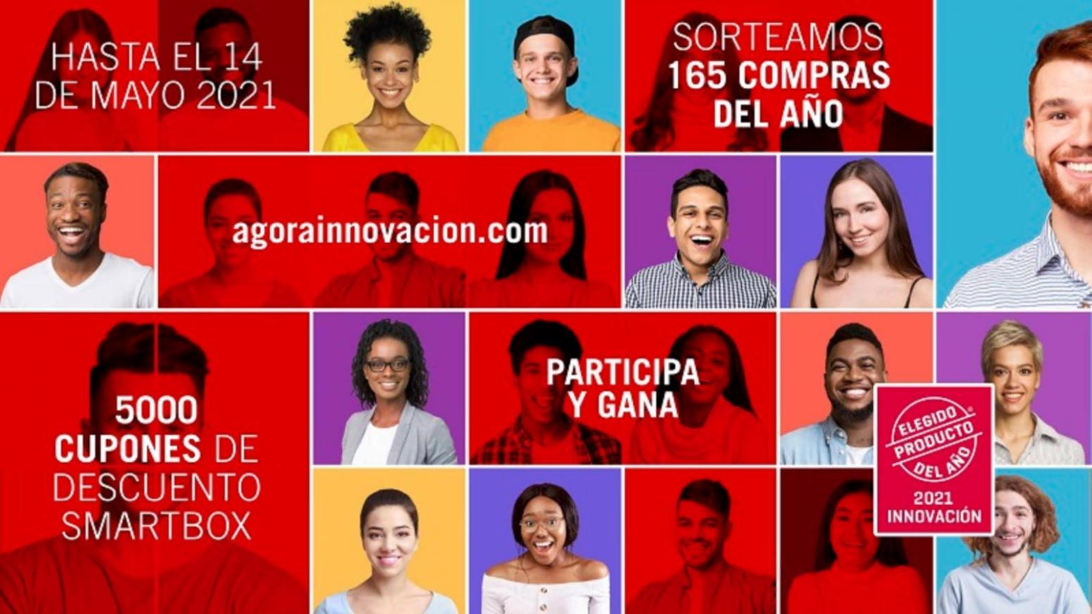 agora