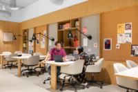 Spaces Atocha Estación s