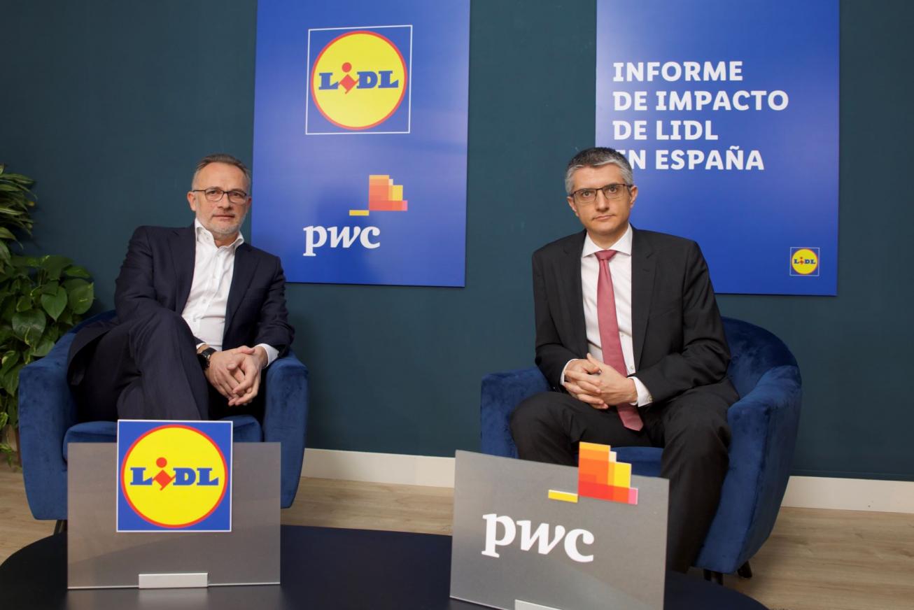 Lidl_Informe Impacto Corporativo_Enero 2022_1 er