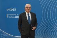 Jose Bogas, Consejero Delegado de Endesa dd