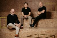 Daniel Fallscheer cofounder y CEO_ Jeremy Langworthy cofounder y VP Product_ Etienne Adriaenssen cofounder y CTO er