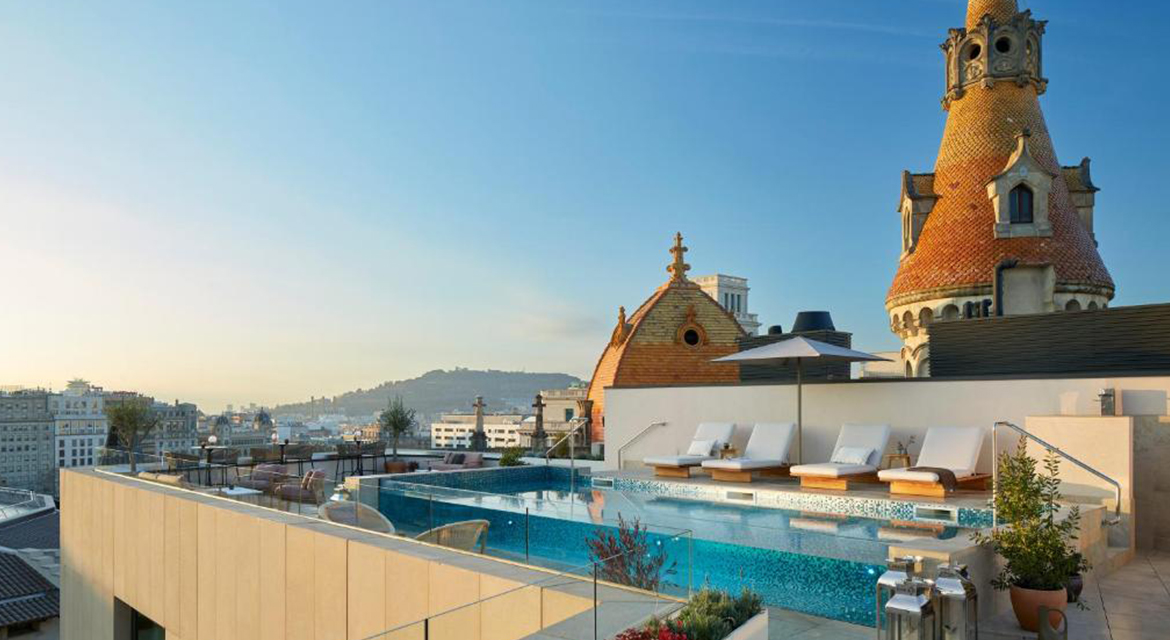 Meliá Hotels International anuncia el nuevo hotel Miranda de Pedralbes ...